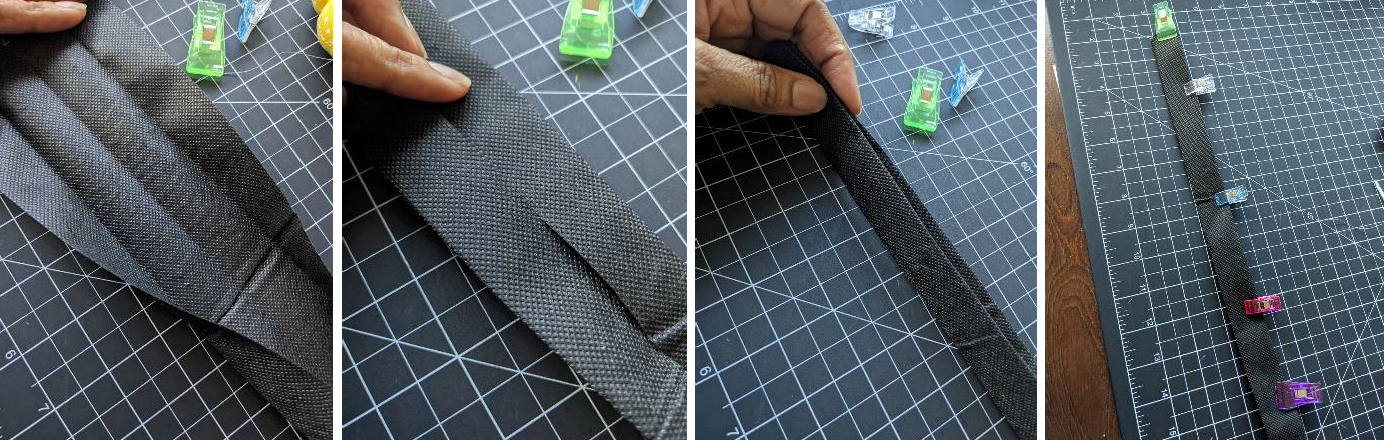create strap